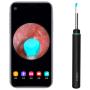 Ушная палочка Xiaomi Bebird M9 Pro Черный Ушная палочка Xiaomi Bebird M9 Pro Черный