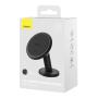 Магнитный держатель для телефона Baseus C01 (клеящийся) Air Outlet Version (BS-CM028 SUCC000002) Серый Магнитный держатель для телефона Baseus C01 (клеящийся) Air Outlet Version (BS-CM028 SUCC000002) Серый