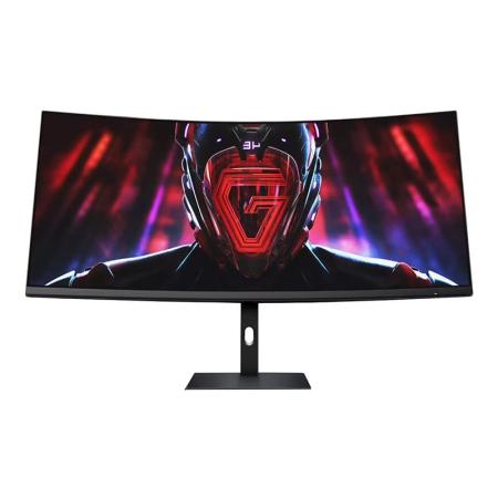 Монитор Xiaomi Redmi Surface Display 34" 180Hz (C34WQBA-RG) Черный Монитор Xiaomi Redmi Surface Display 34" 180Hz (C34WQBA-RG) Черный