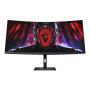 Монитор Xiaomi Redmi Surface Display 34" 180Hz (C34WQBA-RG) Черный Монитор Xiaomi Redmi Surface Display 34" 180Hz (C34WQBA-RG) Черный
