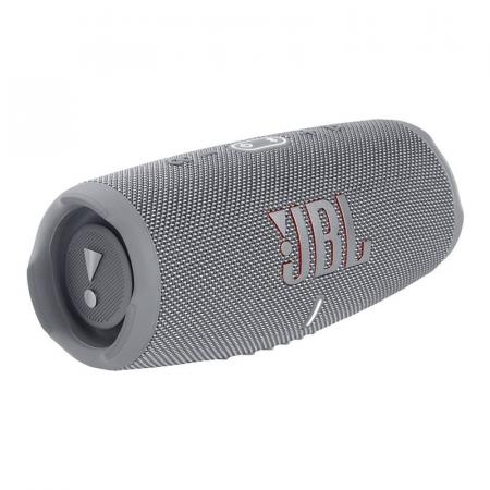 Портативная колонка JBL Charge 5 Gray, серый Портативная колонка JBL Charge 5 Gray, серый