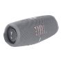 Портативная колонка JBL Charge 5 Gray, серый Портативная колонка JBL Charge 5 Gray, серый