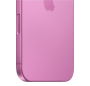 Apple iPhone 16 256Gb Dual SIM Pink, розовый Apple iPhone 16 256Gb Dual SIM Pink, розовый
