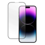 Защитное стекло для iPhone 14 Pro Max REMAX 3D (GL-27) Прозрачное Защитное стекло для iPhone 14 Pro Max REMAX 3D (GL-27) Прозрачное
