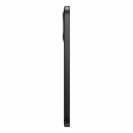 Xiaomi Redmi Note 17 6/256Gb Black, чёрный