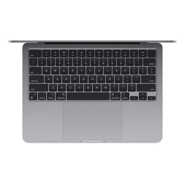 Apple MacBook Air 13" (M3, 8C CPU, 10C GPU, 2024) 16/512Gb SSD (MXCR3) «Space gray, «серый космос»» Apple MacBook Air 13" (M3, 8C CPU, 10C GPU, 2024) 16/512Gb SSD (MXCR3) «Space gray, «серый космос»»
