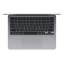 Apple MacBook Air 13" (M3, 8C CPU, 10C GPU, 2024) 16/512Gb SSD (MXCR3) «Space gray, «серый космос»»