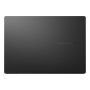 Ноутбук ASUS VivoBook S14 M5406NA-QD109 AMD Ryzen 5 7535HS/16Gb/1Tb SSD/14" WUXGA/DOS Neutral Black, черный Ноутбук ASUS VivoBook S14 M5406NA-QD109 AMD Ryzen 5 7535HS/16Gb/1Tb SSD/14" WUXGA/DOS Neutral Black, черный