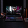 Ноутбук GIGABYTE Aorus 15X ASF Core i9 13980HX/16Gb/1Tb SSD/NV RTX4070 8Gb/15.6" QHD/DOS Black, черный Ноутбук GIGABYTE Aorus 15X ASF Core i9 13980HX/16Gb/1Tb SSD/NV RTX4070 8Gb/15.6" QHD/DOS Black, черный