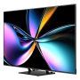 Телевизор Hisense 55" Ultra HD, 165 Гц, MiniLED (55U7Q PRO) Телевизор Hisense 55" Ultra HD, 165 Гц, MiniLED (55U7Q PRO)