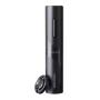 Винный набор Xiaomi Circle Joy Black Samurai Wine Set 4в1 (CJ-TZ07) Черный Винный набор Xiaomi Circle Joy Black Samurai Wine Set 4в1 (CJ-TZ07) Черный