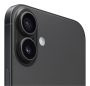 Apple iPhone 16 Plus 256Gb eSim Black, черный Apple iPhone 16 Plus 256Gb eSim Black, черный