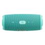 Портативная колонка JBL Charge 5 Teal, бирюзовый Портативная колонка JBL Charge 5 Teal, бирюзовый