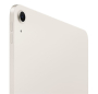 Apple iPad Air 11" (M2, 2024, 6 gen) Wi-Fi 256Gb Starlight, «сияющая звезда» Apple iPad Air 11" (M2, 2024, 6 gen) Wi-Fi 256Gb Starlight, «сияющая звезда»