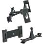 Автомобильный держатель для Планшета Baseus Back Seat Car Mount Holder (SUHZ-01) Черный Автомобильный держатель для Планшета Baseus Back Seat Car Mount Holder (SUHZ-01) Черный