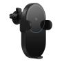 Беспроводное зарядное устройство в автомобиль Xiaomi Wireless Car Charger 20 Вт (WCJ02ZM) Черный Беспроводное зарядное устройство в автомобиль Xiaomi Wireless Car Charger 20 Вт (WCJ02ZM) Черный