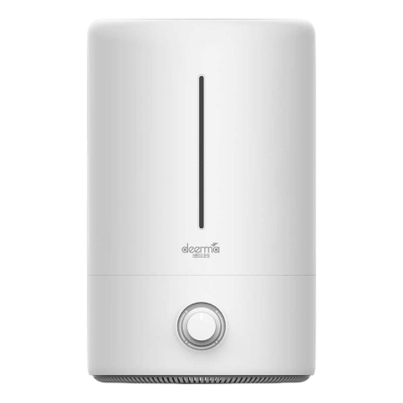 Увлажнитель воздуха Xiaomi Deerma (DEM-F628) Белый Увлажнитель воздуха Xiaomi Deerma (DEM-F628) Белый