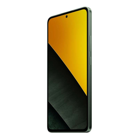 Xiaomi POCO M7 Pro 5G 12/256Gb Green, темно-зелёный Xiaomi POCO M7 Pro 5G 12/256Gb Green, темно-зелёный