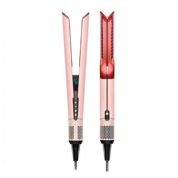 Выпрямитель для волос Dyson Airstrait HT01 (CN/HK/KR) Kanzan Pink, розовый