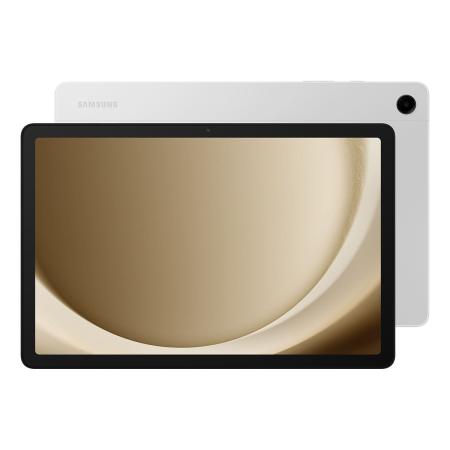 Samsung Galaxy Tab A9+ 11" Wi-Fi+5G 8/128Gb Silver, серебристый Samsung Galaxy Tab A9+ 11" Wi-Fi+5G 8/128Gb Silver, серебристый
