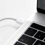 Кабель Baseus Superior Series Fast Charging Data Cable Type-C – Lightning PD 20W, 1 м (CATLYS-A02) Белый Кабель Baseus Superior Series Fast Charging Data Cable Type-C – Lightning PD 20W, 1 м (CATLYS-A02) Белый