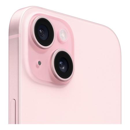 Apple iPhone 15 128Gb Pink, розовый Apple iPhone 15 128Gb Pink, розовый