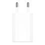 Зарядное устройство  Power Adapter для iPod и iPhone USB 5Вт (MD813ZM) Белый Зарядное устройство  Power Adapter для iPod и iPhone USB 5Вт (MD813ZM) Белый