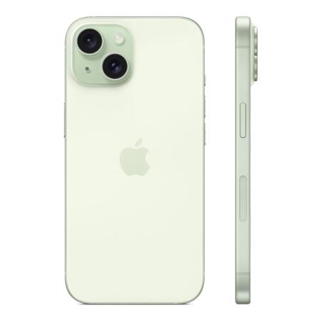 Apple iPhone 15 128Gb Dual SIM Green, зеленый Apple iPhone 15 128Gb Dual SIM Green, зеленый