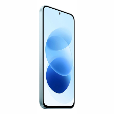 Xiaomi Redmi Note 17 6/256Gb Sky Teal, бирюзовый