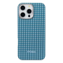 Чехол для iPhone 16 Pro Pitaka Ultra Slim Case Ocean (KI1601POCE) Чехол для iPhone 16 Pro Pitaka Ultra Slim Case Ocean (KI1601POCE)