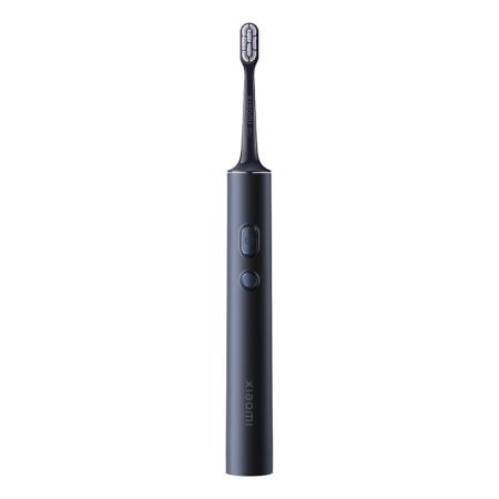 Электрическая зубная щетка Xiaomi Mijia Electric Toothbrush T700 BHR5575GL (MES604) Тёмно-синий Электрическая зубная щетка Xiaomi Mijia Electric Toothbrush T700 BHR5575GL (MES604) Тёмно-синий