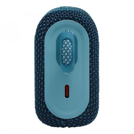 Портативная колонка JBL Go 3 Blue, синий Портативная колонка JBL Go 3 Blue, синий