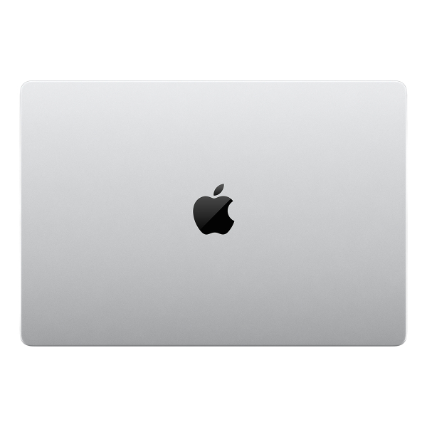 Apple MacBook Pro 16.3" PROLED XDR (M5 Pro, 18C CPU, 20C GPU, 2026) 24/2Tb SSD Silver, серебристый