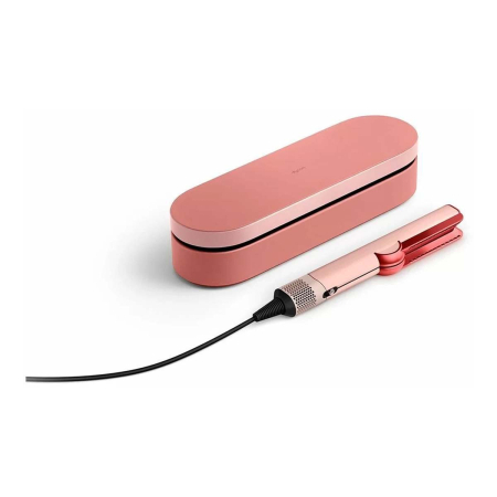 Выпрямитель для волос Dyson Airstrait HT01 (CN/HK) Kanzan Pink, розовый Выпрямитель для волос Dyson Airstrait HT01 (CN/HK) Kanzan Pink, розовый