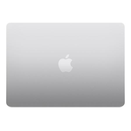 Apple MacBook Air 13" (M3, 8C CPU, 10C GPU, 2024) 16/512Gb SSD (MXCT3) Silver, серебристый Apple MacBook Air 13" (M3, 8C CPU, 10C GPU, 2024) 16/512Gb SSD (MXCT3) Silver, серебристый
