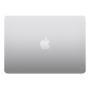 Apple MacBook Air 13" (M3, 8C CPU, 10C GPU, 2024) 16/512Gb SSD (MXCT3) Silver, серебристый Apple MacBook Air 13" (M3, 8C CPU, 10C GPU, 2024) 16/512Gb SSD (MXCT3) Silver, серебристый