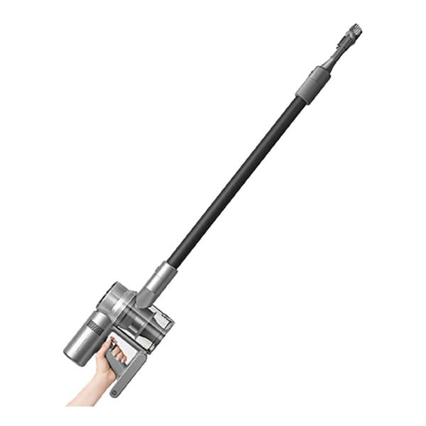 Беспроводной пылесос Xiaomi Dreame V12 Vacuum Cleaner Gray (VVT1) Серый