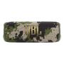 Портативная колонка JBL Flip 6 Squad, камуфляж Портативная колонка JBL Flip 6 Squad, камуфляж