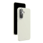 Чехол для Samsung Galaxy S26 Ultra с MagSafe VLP LITE Mist Case Белый
