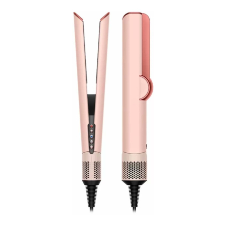 Выпрямитель для волос Dyson Airstrait HT01 (Global) Kanzan Pink, розовый Выпрямитель для волос Dyson Airstrait HT01 (Global) Kanzan Pink, розовый
