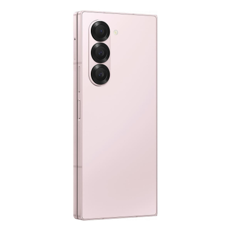 Samsung Galaxy Z Fold6 12/256Gb (2024) Pink, розовый Samsung Galaxy Z Fold6 12/256Gb (2024) Pink, розовый