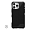 Чехол с поддержкой MAGSAFE Uag Metropolis LT ткань Kevlar для iPhone 16 Pro Max 6.9", цвет черный  (Kevlar Black)