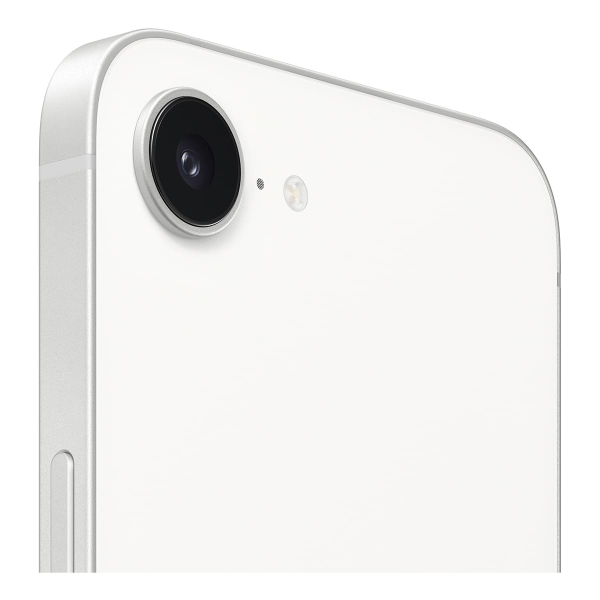 Apple iPhone 16e 256Gb White, белый Apple iPhone 16e 256Gb White, белый