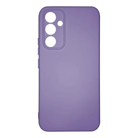 Чехол Silicone Case v2 для Samsung Galaxy S24 Лавандовый Чехол Silicone Case v2 для Samsung Galaxy S24 Лавандовый