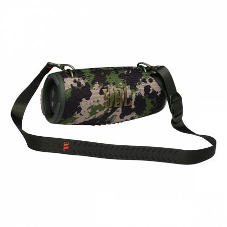 Портативная колонка JBL Xtreme 3 Black Camo, зеленый камуфляж Портативная колонка JBL Xtreme 3 Black Camo, зеленый камуфляж