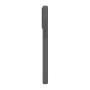 Чехол для iPhone 15 Pro Max с Magsafe UNIQ Lino (IP6.7P(2023)-LINOHMGRY) Серый Чехол для iPhone 15 Pro Max с Magsafe UNIQ Lino (IP6.7P(2023)-LINOHMGRY) Серый
