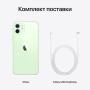 Apple iPhone 12 128Gb Green, зеленый Apple iPhone 12 128Gb Green, зеленый