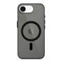 Чехол для iPhone 17e/16e с MagSafe Clear Case, Тонированный