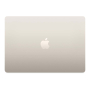 Apple MacBook Air 15" (M4 10C CPU, 10C GPU, 2025) 16/512Gb SSD (MW1K3) Starlight, «сияющая звезда» Apple MacBook Air 15" (M4 10C CPU, 10C GPU, 2025) 16/512Gb SSD (MW1K3) Starlight, «сияющая звезда»