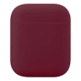 Чехол для Apple AirPods 1/2 Silicone Case Saint Laurent, сен лоран Чехол для Apple AirPods 1/2 Silicone Case Saint Laurent, сен лоран
